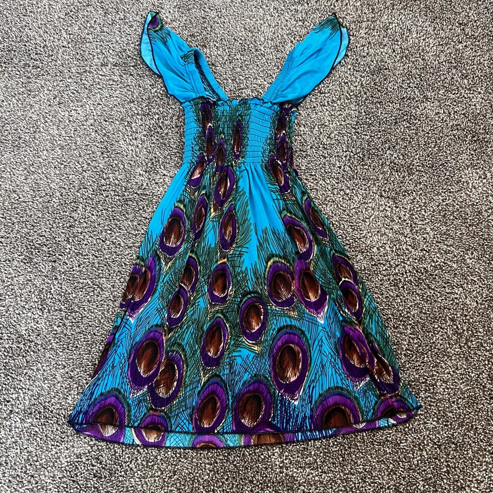 Renegade Club Dress